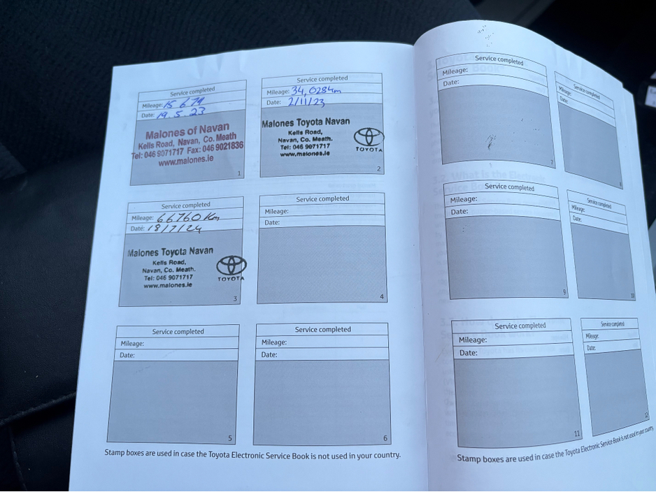 2023 Toyota Landcruiser GX SWB AUTO 2DR COMMERCIAL