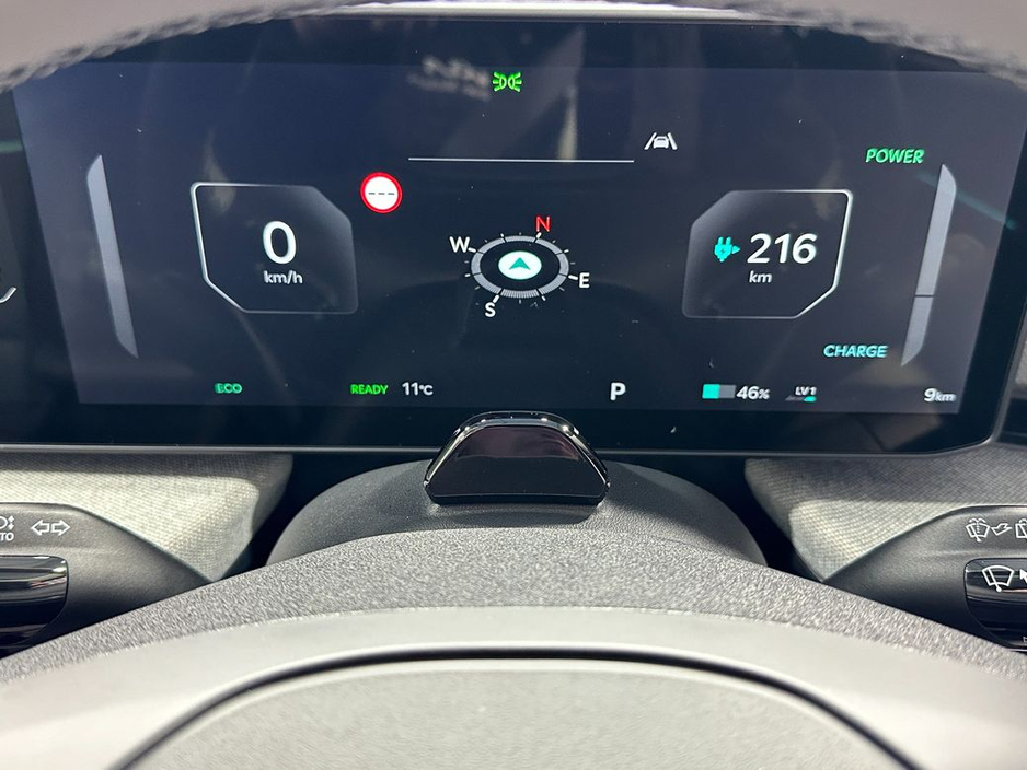 2026 Kia EV4 0% Finance Earth 3 €48,480