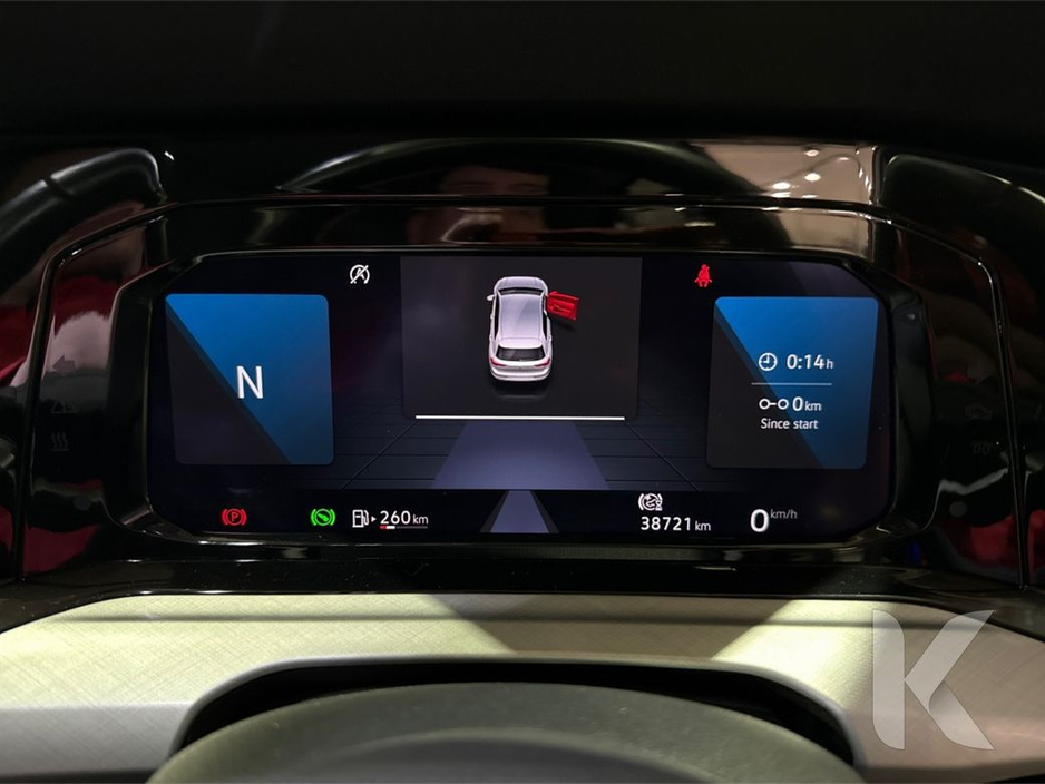 2021 Volkswagen Golf E-TSI - HYBRID - ALLOY WHEELS - MULTI FUNCTION STEERING WHEEL - CRUISE CONTROL - REVERSE CAMERA - €23,950