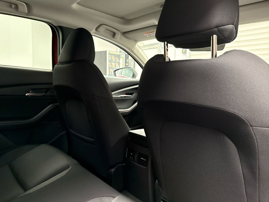 2026 Mazda CX-30 - image 22