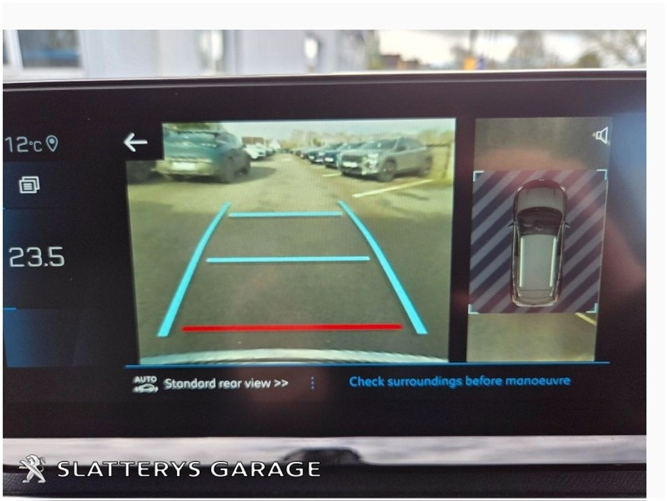 2022 Peugeot 3008 - image 14