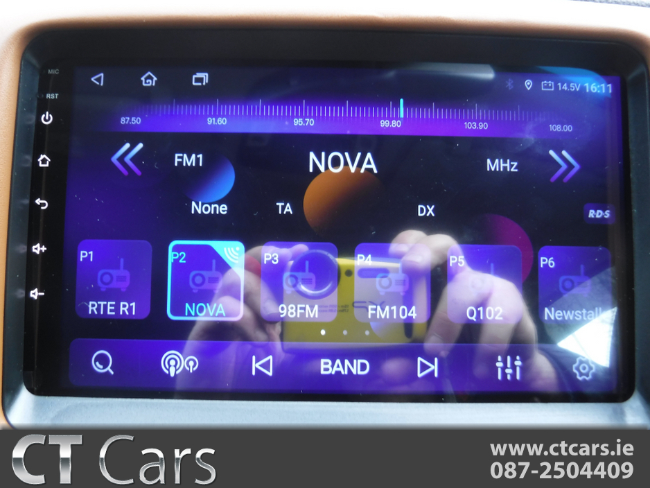 2018 Honda Vezel - image 21