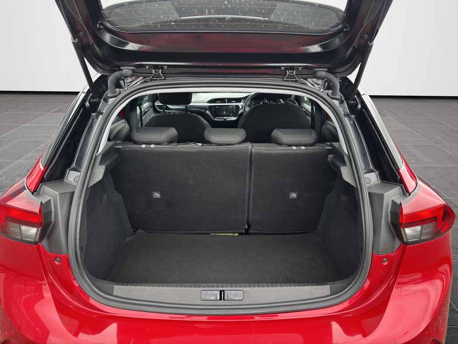 2023 Opel Corsa - image 17