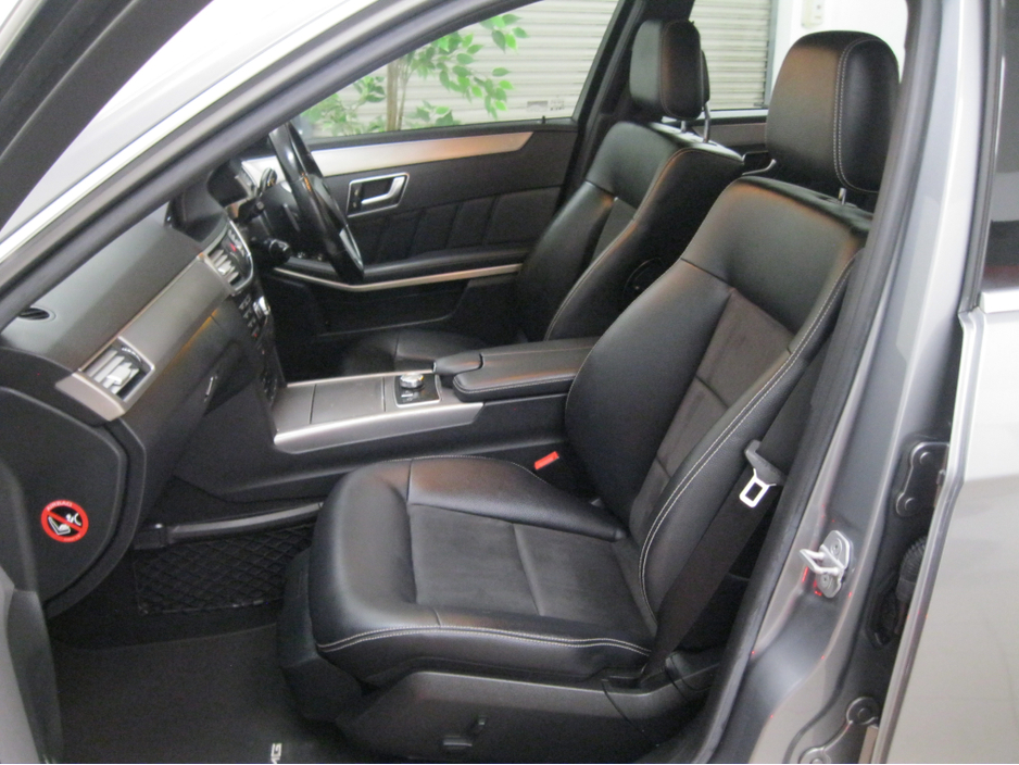 2013 Mercedes-Benz E Class E 250 CDI AMG SPORT 4DR AUTO €12,950