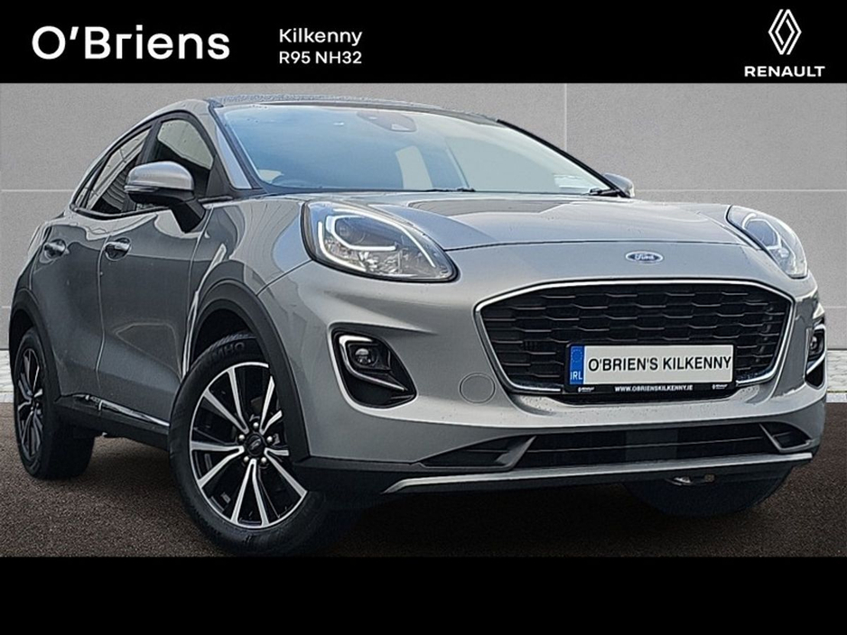 2023 Ford Puma for sale in , Ireland