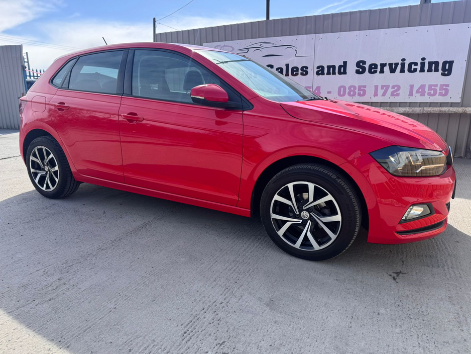 2018 Volkswagen Polo - image 6