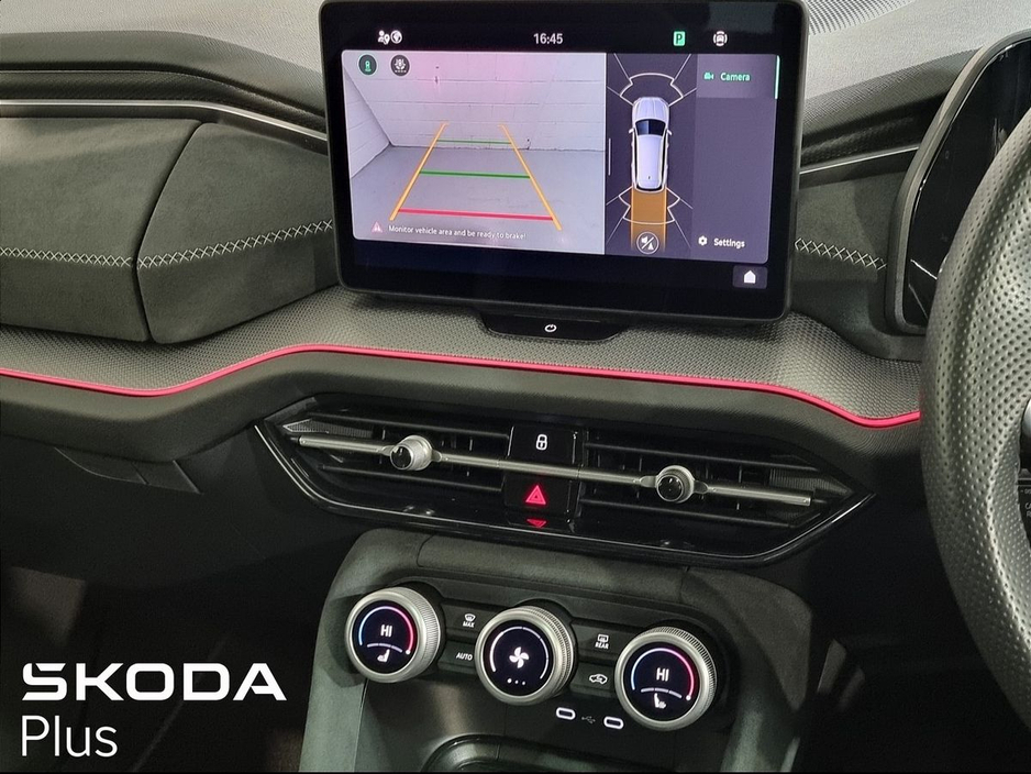 2025 Skoda Kodiaq * DSG * SPORTLINE * 2.0 TDI * 150 BHP * STUNNING SUV * TRINITY SKODA * €59,950