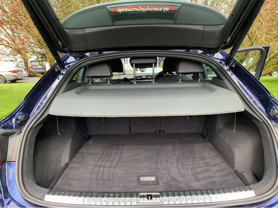 2021 Audi Q3 - image 12