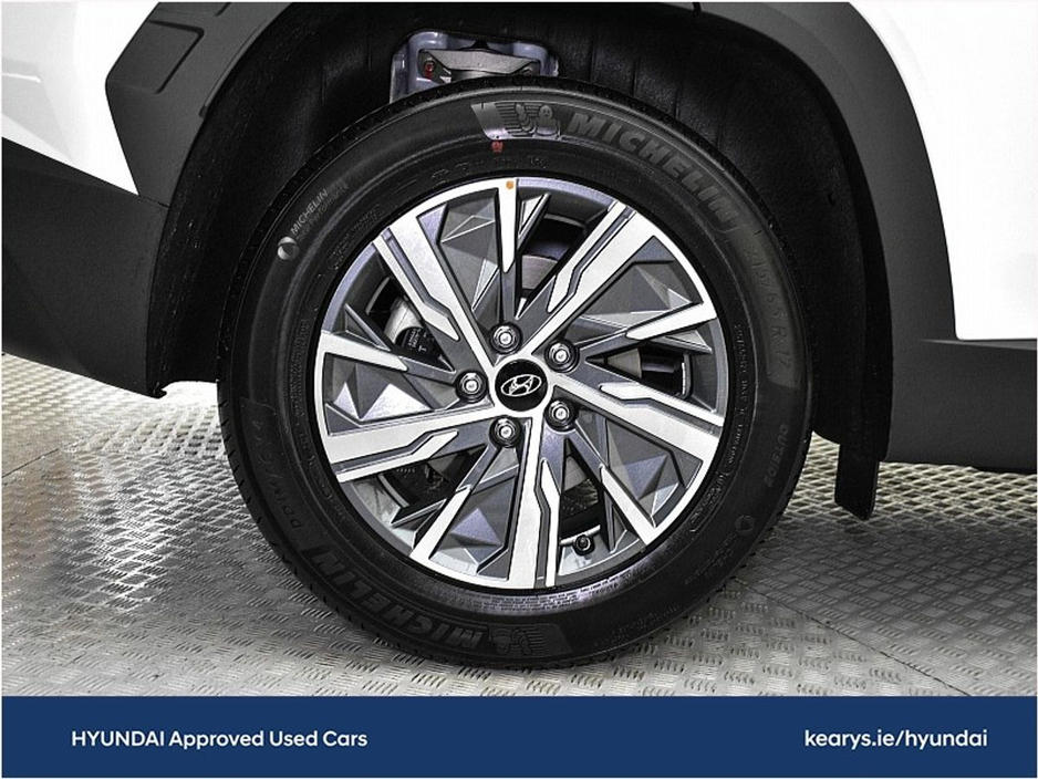 2023 Hyundai Tucson - image 8