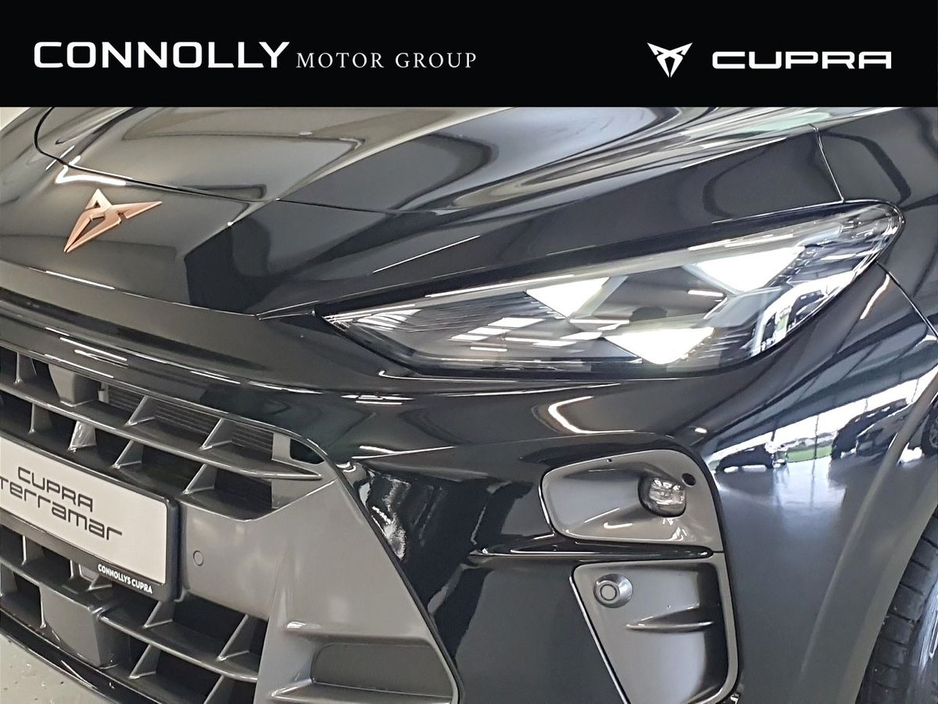 2026 Cupra Terramar - image 15