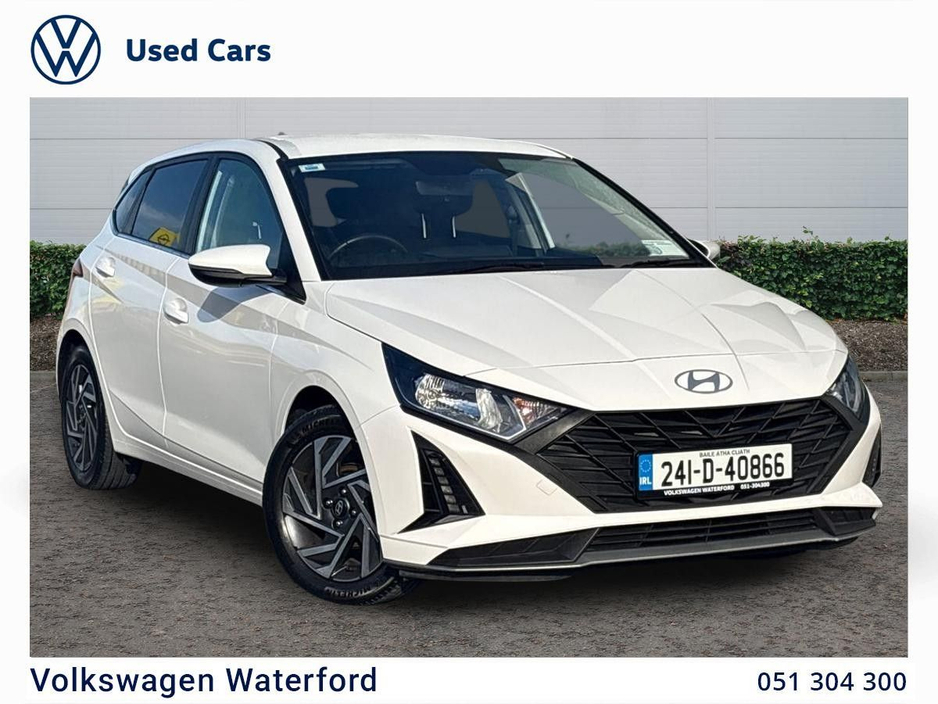 2024 Hyundai i20 for sale in , Ireland