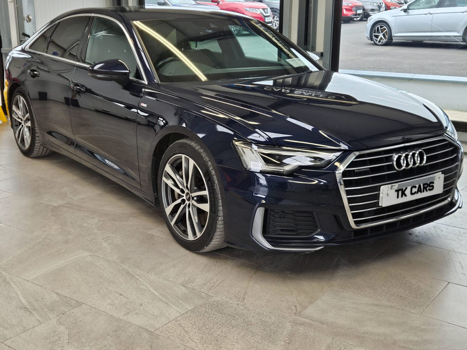 2021 Audi A6 for sale in , Ireland