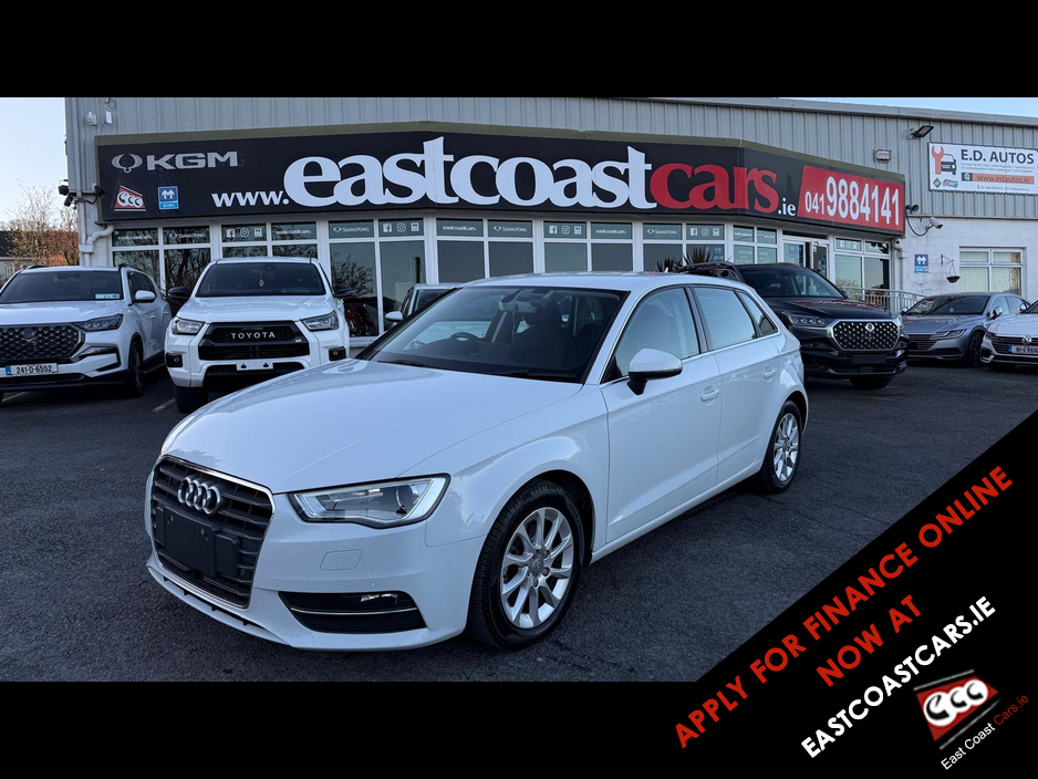 2016 Audi A3 for sale in , Ireland