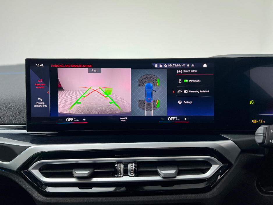 2022 BMW i4 40 M SPORT PRO EDRIVE *SUNROOF* €35,990