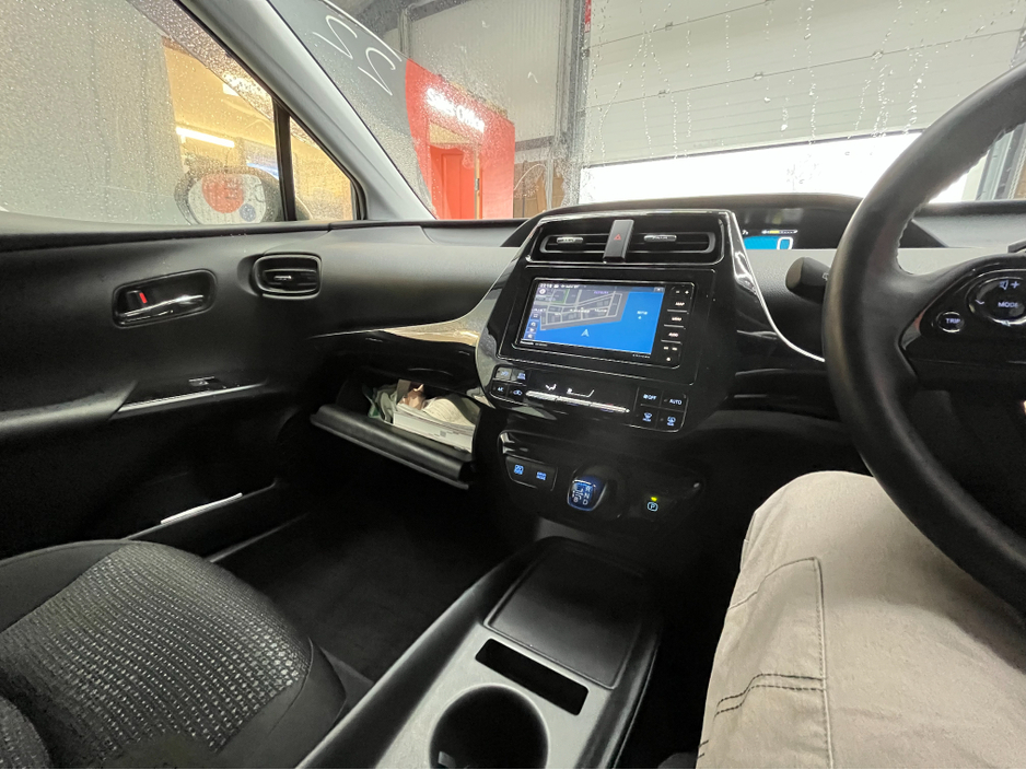 2017 Toyota Prius €21950 2022 TOYOTA PRIUS S 1.8 AUTOMATIC / CRUISE CONTROL AND MORE €21,950