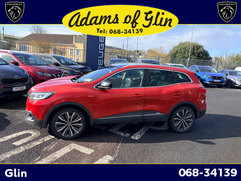 2018 Renault Kadjar - image 5