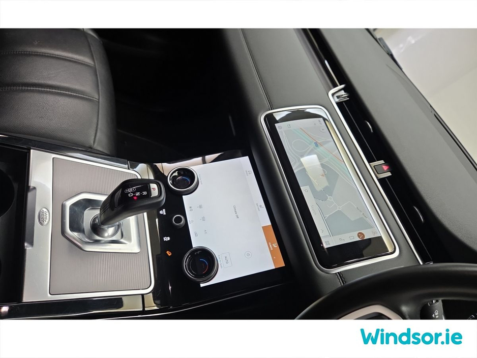 2021 Land Rover Range Rover Evoque - image 13