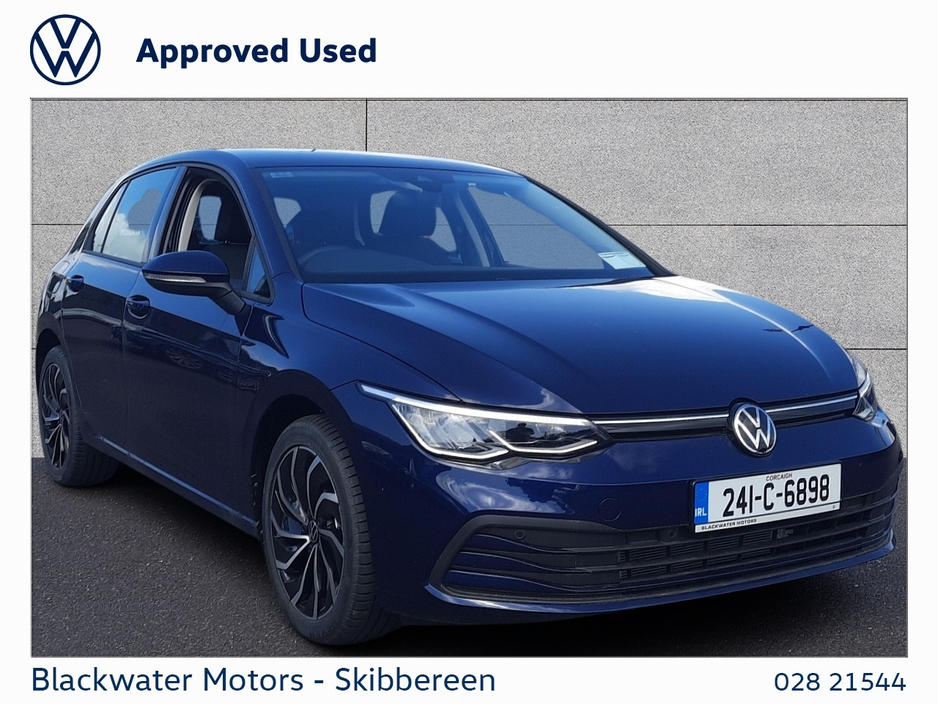 2023 Volkswagen Golf for sale in , Ireland
