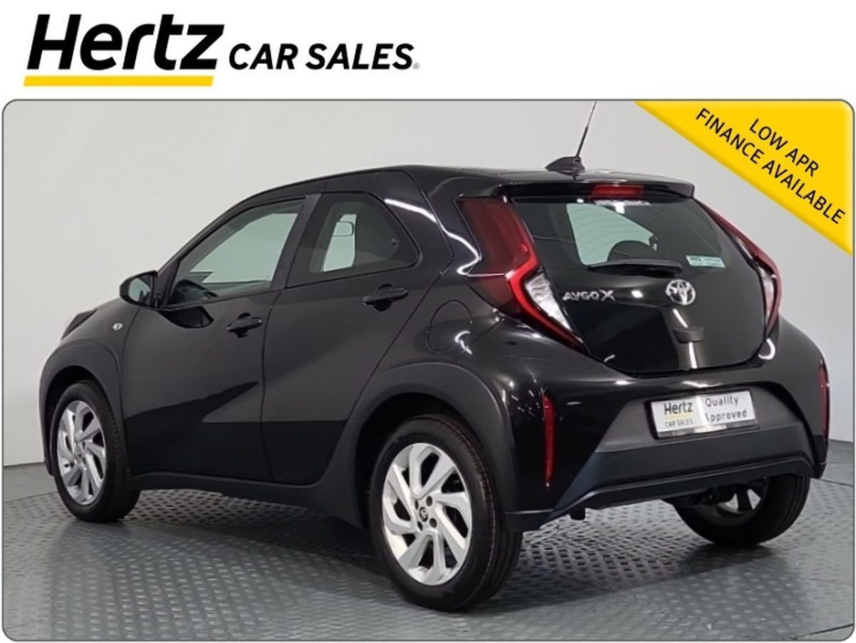 2023 Toyota Aygo X PULSE 1.0 Petrol Manual €13,995