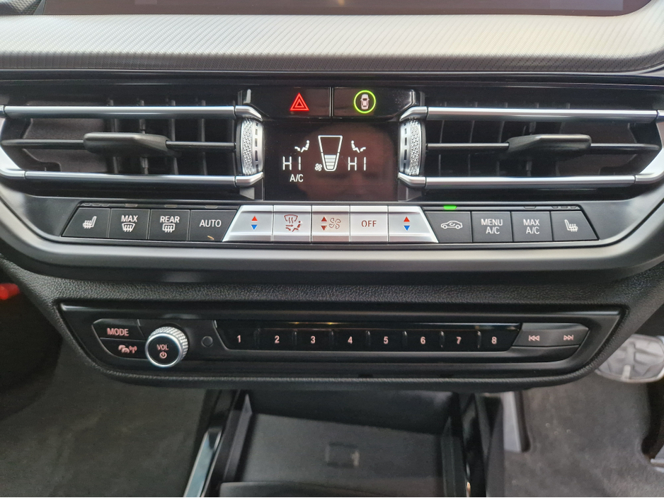 2020 BMW 1 Series 118D M-SPORT 2.0 DIESEL AUTOMATIC €24,950