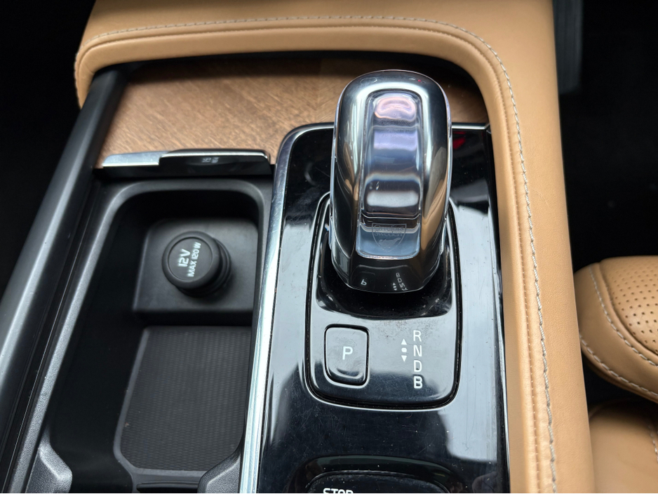 2016 Volvo XC90 2.0 Petrol hybrid VOLVO XC90 T8 INSCRIPTION €28,990