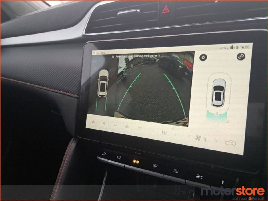 2025 MG ZS ZS EV Auto Exclusive *TOP SPEC* €30,900