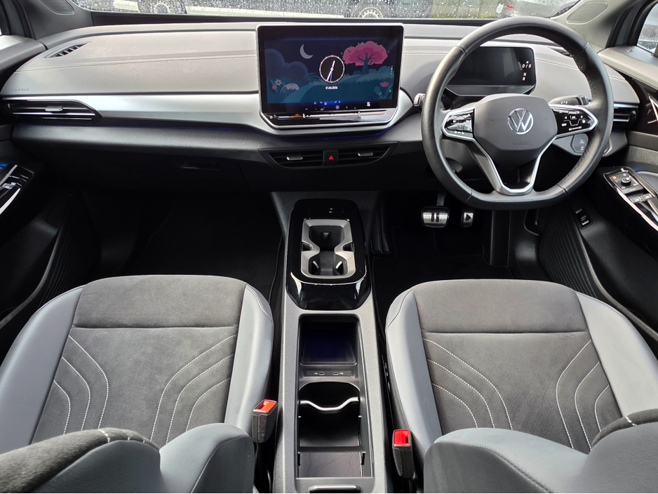 2025 Volkswagen ID.4 - image 17