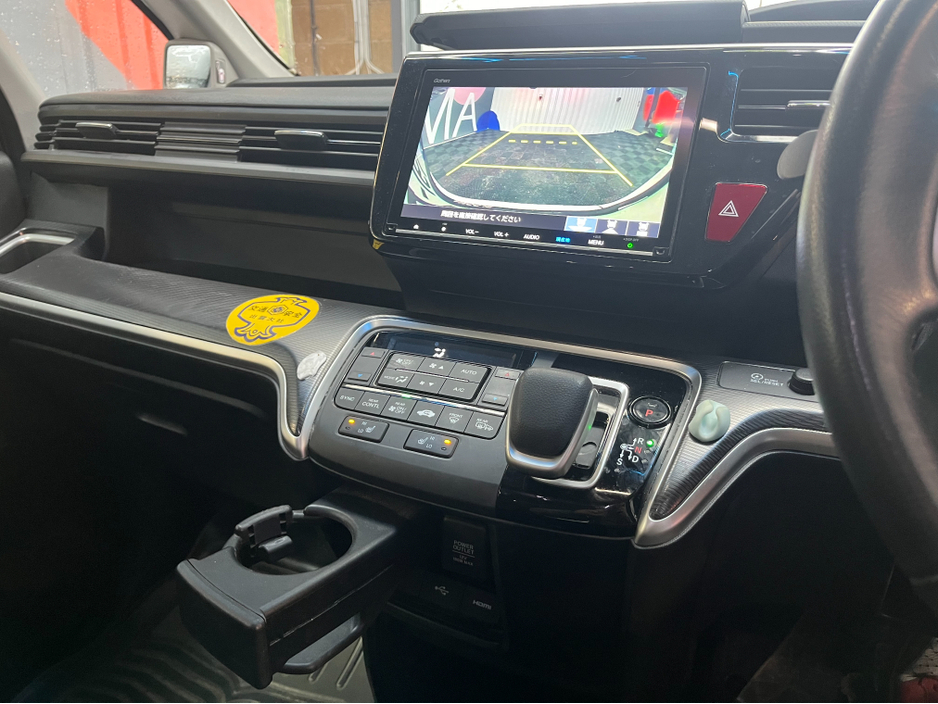 2019 Honda Stepwagon €26950 2019 HONDA STEPWAGON SPADA G EX HYBRID SENSING 7 SEATS 2.0 AUTOMATIC / CRUISE CONTROL / REVERSE CAMERA / HEATED SEATS / AUTOMATIC DOORS €26,950