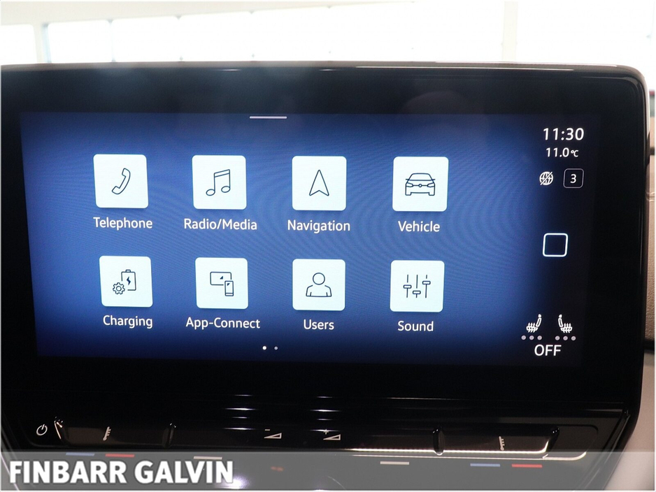 2023 Volkswagen ID.4 - image 17