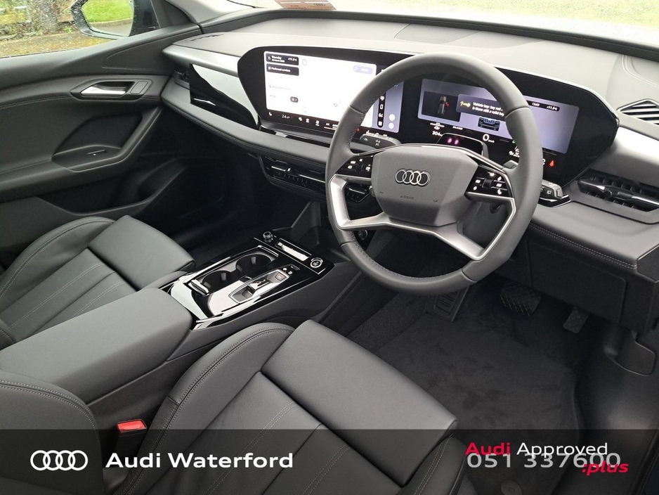 2026 Audi Q6 E-TRON - image 13