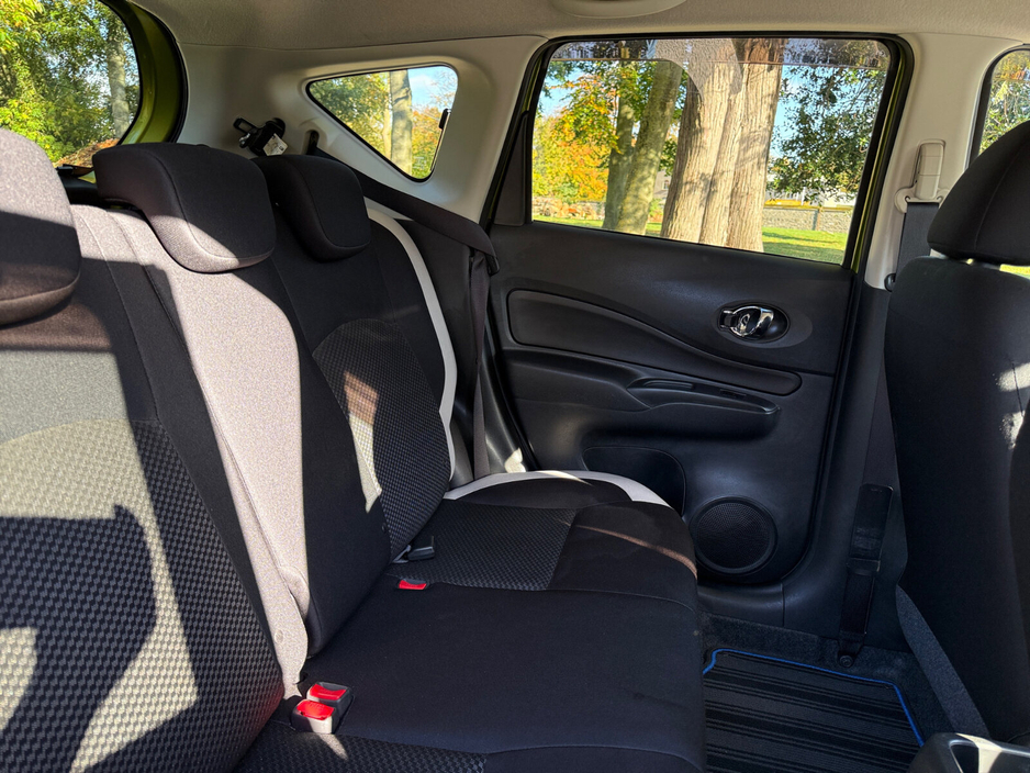 2019 Nissan Note - image 19