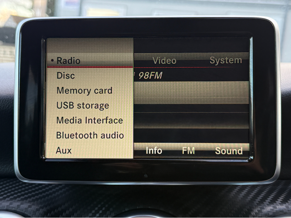 2013 Mercedes-Benz A Class - image 17