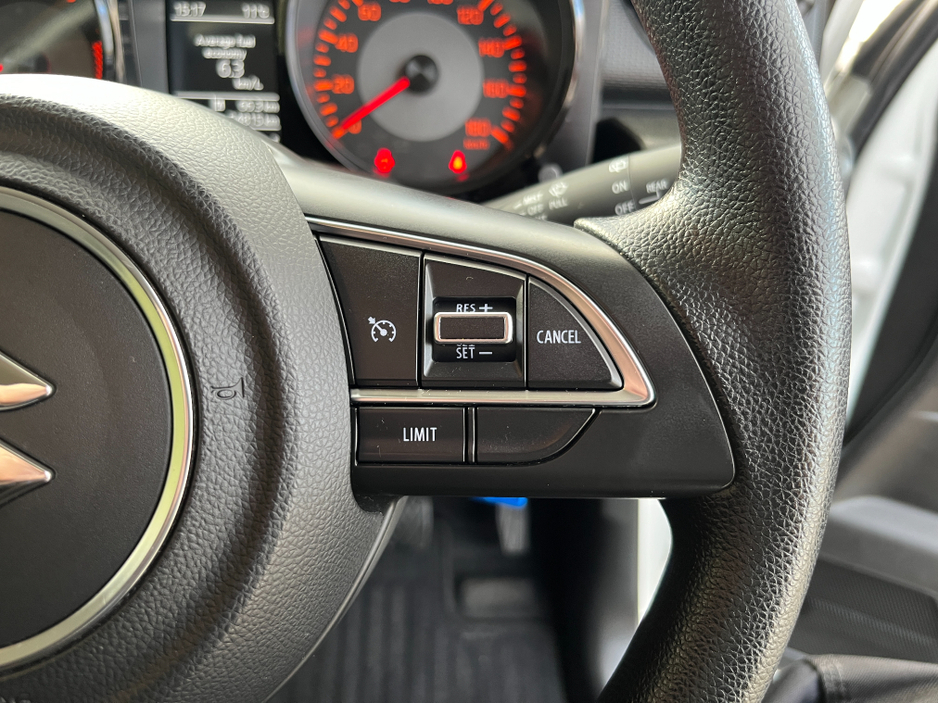 2023 Suzuki Jimny 1.5 PETROL LCV 3DR 2 SEAT COMMERCIAL //NO VAT// €22,950