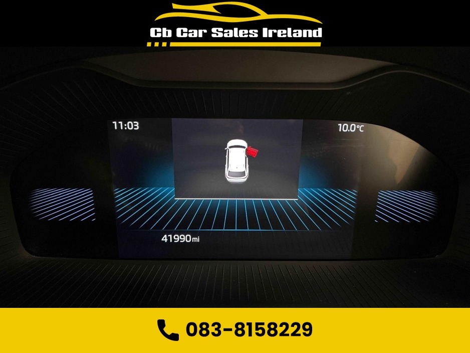 2023 Skoda Kodiaq - image 5