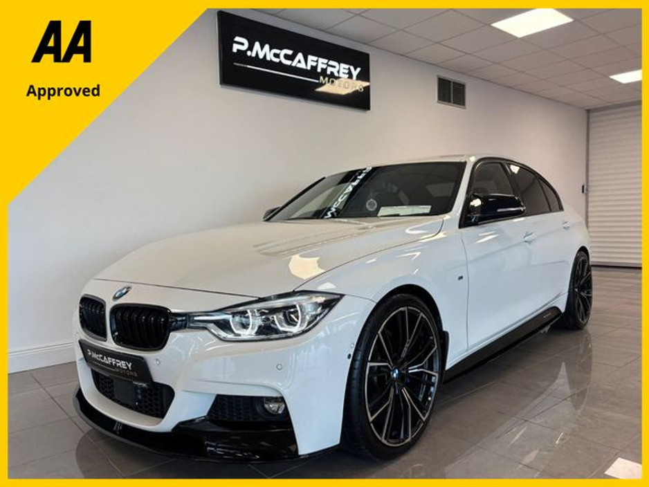 2017 BMW 3 Series for sale in , Ireland