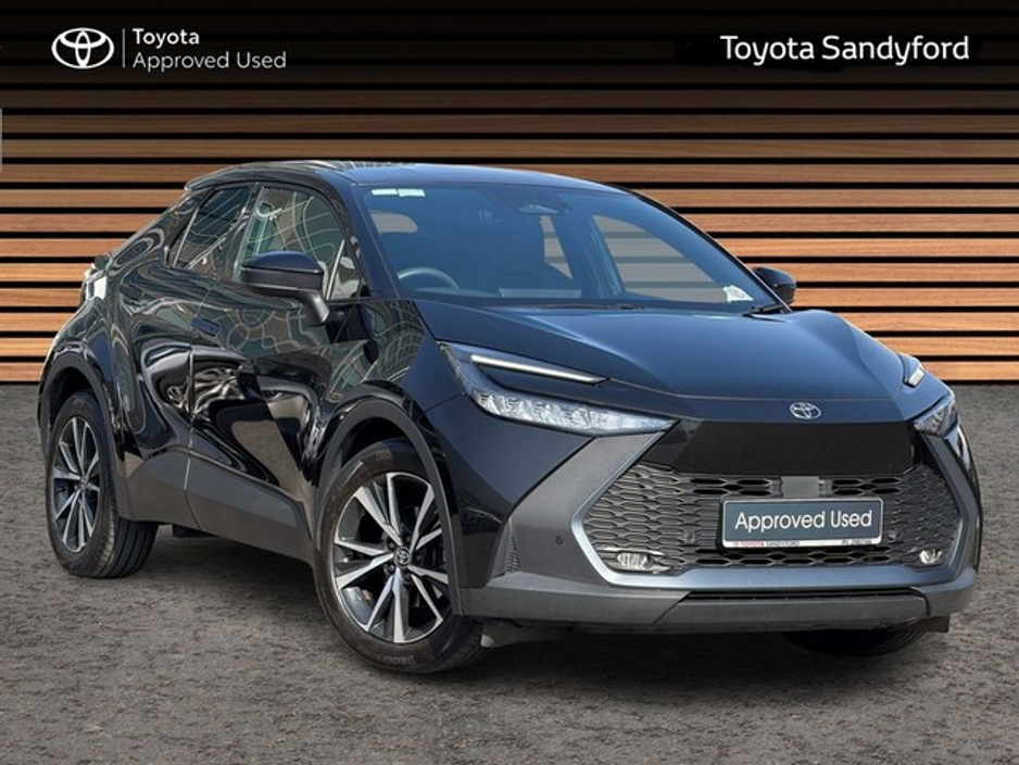 2024 Toyota C-HR for sale in , Ireland