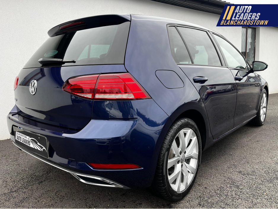 2018 Volkswagen Golf - image 7