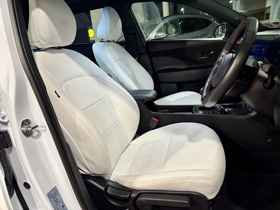 2024 Hyundai Kona 1.0 T-GDI N Line €33,950