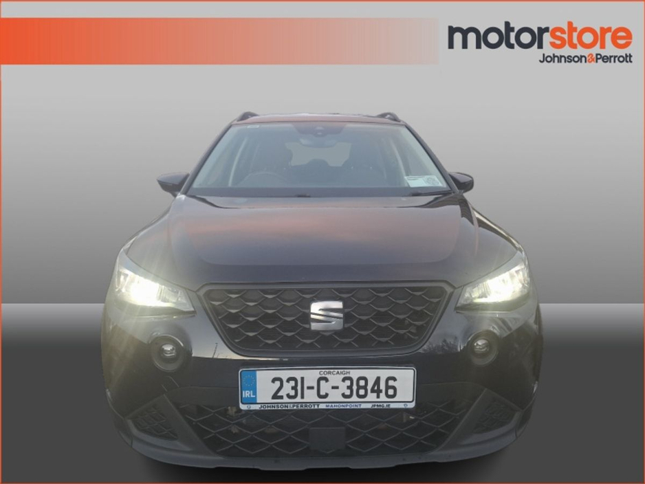 2023 SEAT Arona 1.0TSI 110hp SE+ | ONLY €76 PER WEEK €19,900