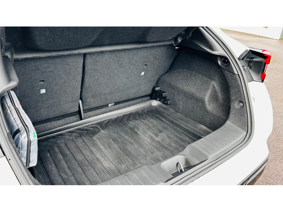 2020 Nissan Juke LOW MILEAGE WITH REVERSE CAMERA + REAR PARK SENSOR 1.0 SV PREMIUM 4DR €16,995