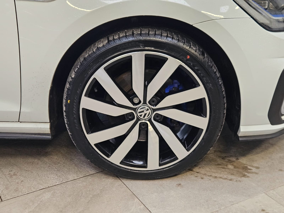 2020 Volkswagen Golf 1.4 TSI 5DR 204HP GTE DSG €22,950