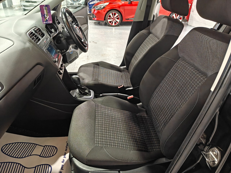 2015 Volkswagen Polo - image 17