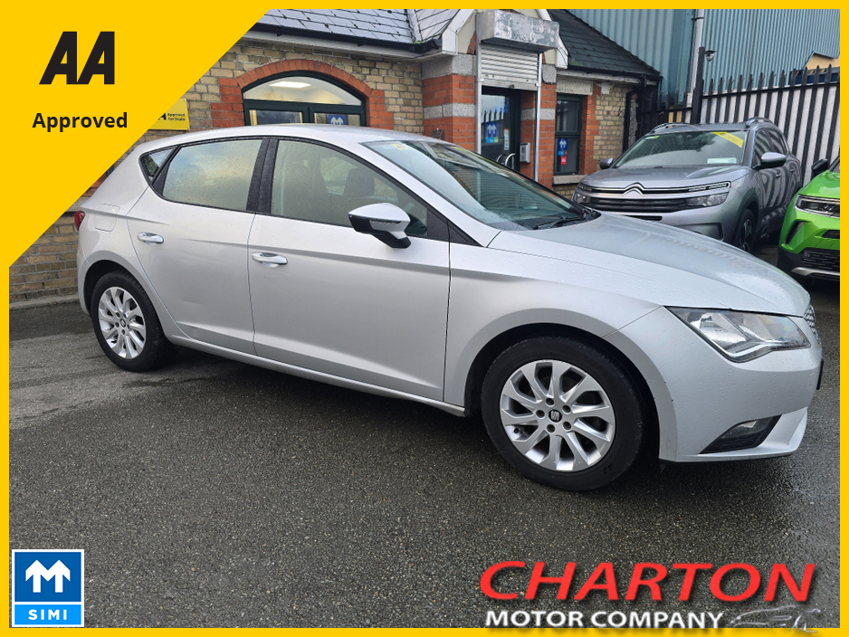 2015 SEAT Leon for sale in , Ireland