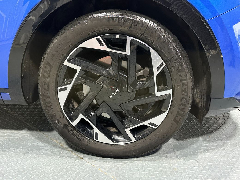 2025 Kia Sportage - image 29