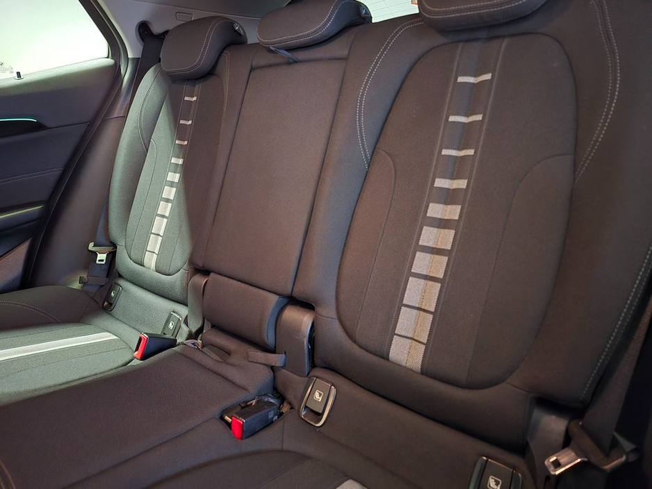 2021 BMW X2 - image 10