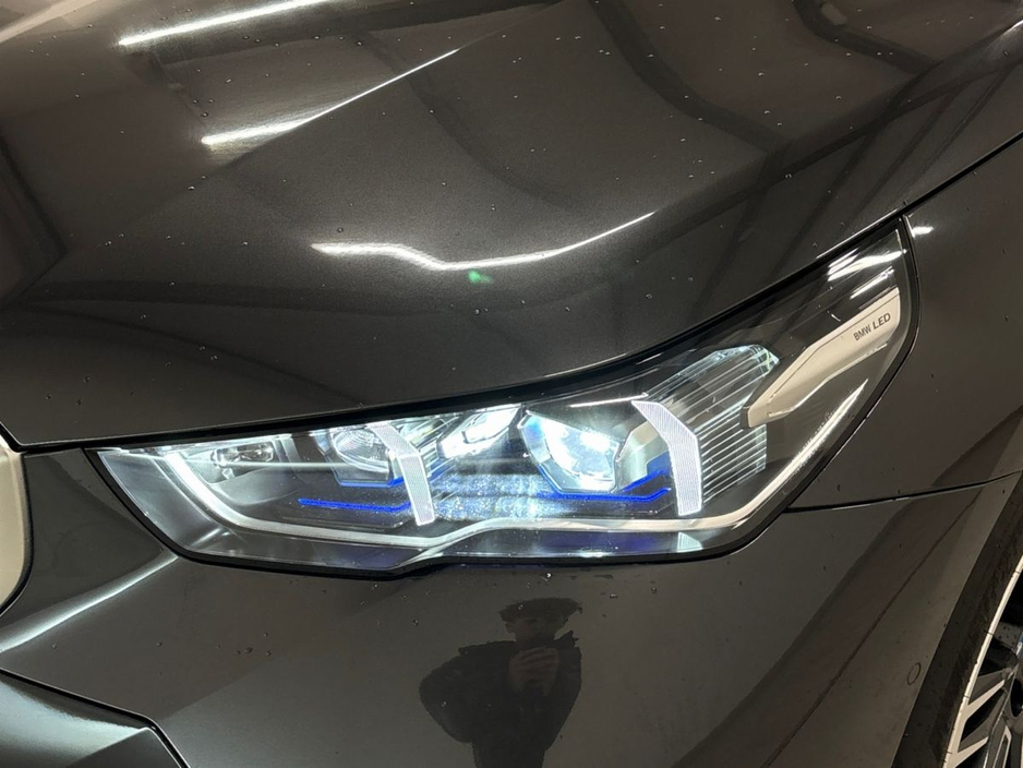 2024 BMW 5 Series 530e e M Sport Saloon, Sunpro, Comf Plus Pk, Tech Pk €64,995