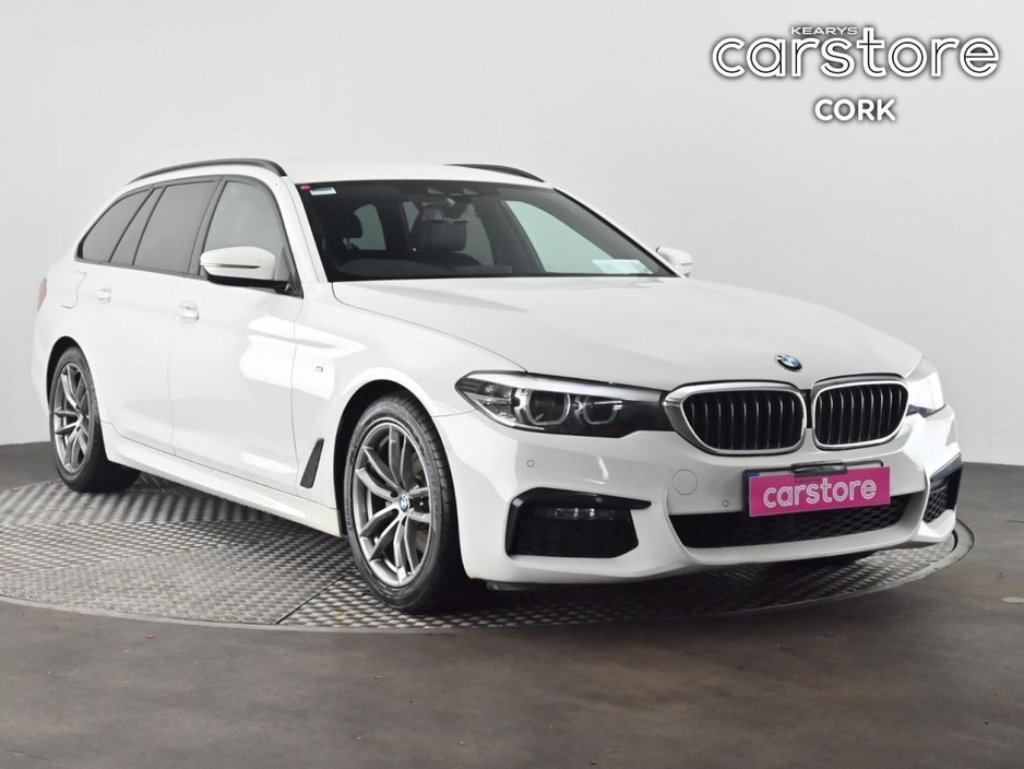 2020 BMW 5 Series for sale in , Ireland
