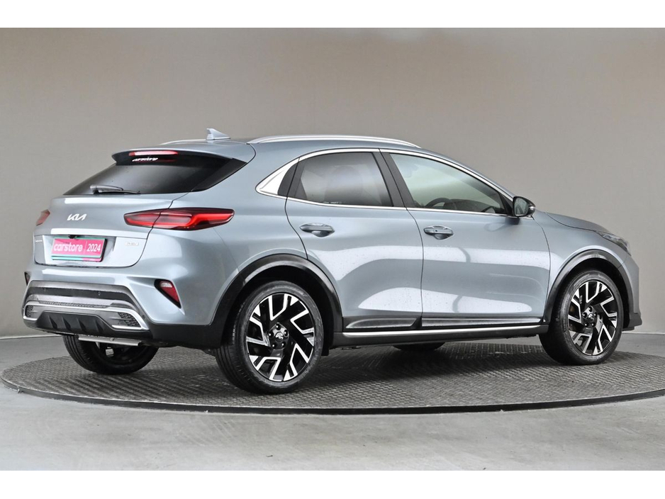 2024 Kia XCeed 1.6 GDI Plug-in Hybrid €29,890