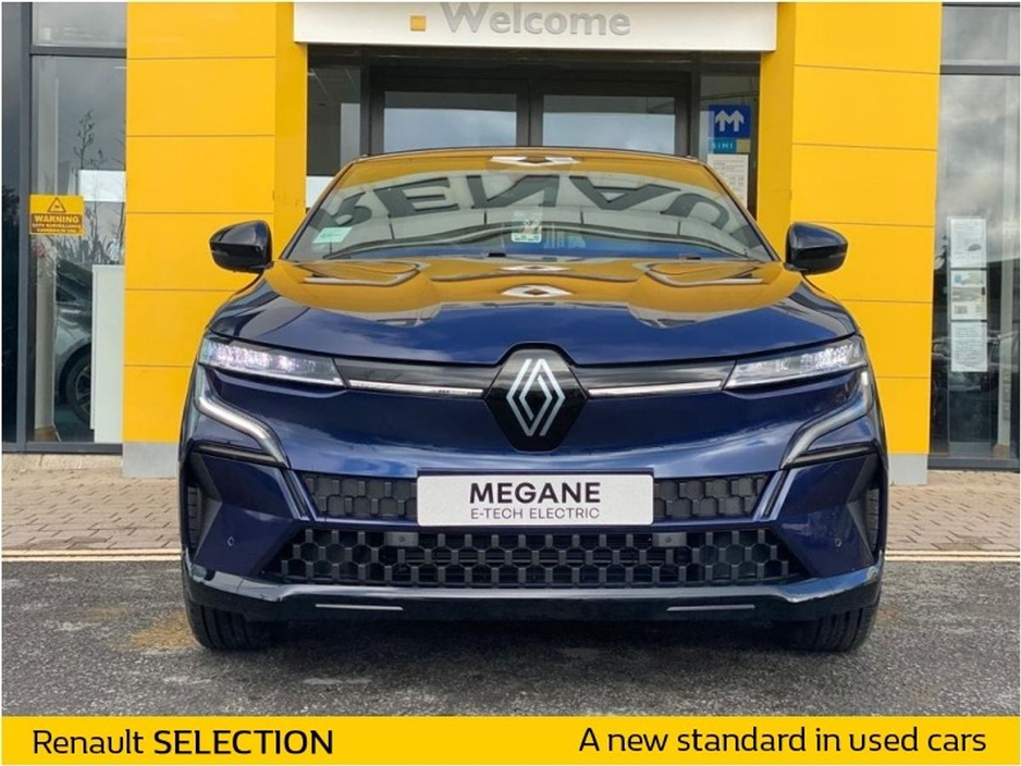 2023 Renault Megane - image 9