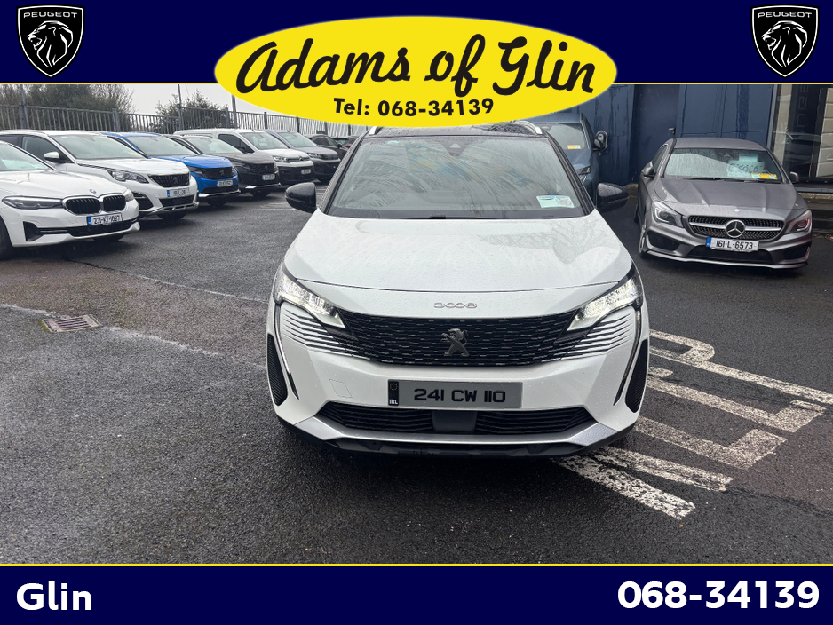 2024 Peugeot 3008 - image 6